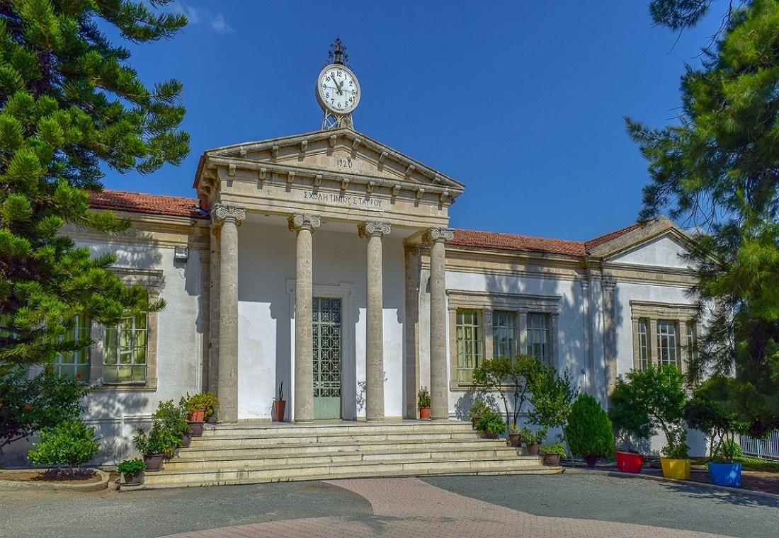 智慧校園